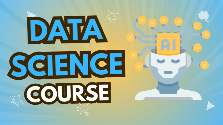 Data Science course